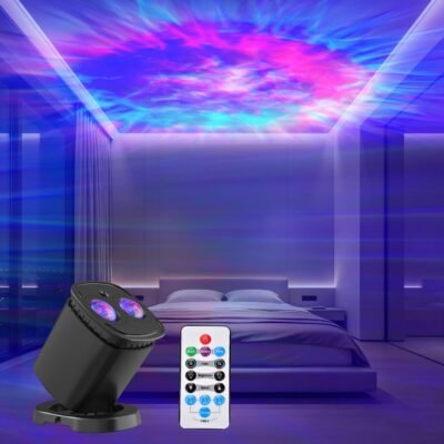 Galaxy Projector