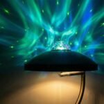 GARVEE 3-In-1 Floor Lamp