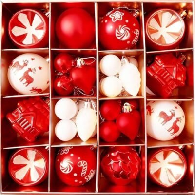 GENERIC Christmas Decor