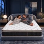 GOODSTOOD Hybrid Mattress