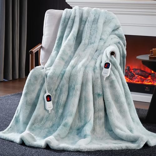 Heated Blanket