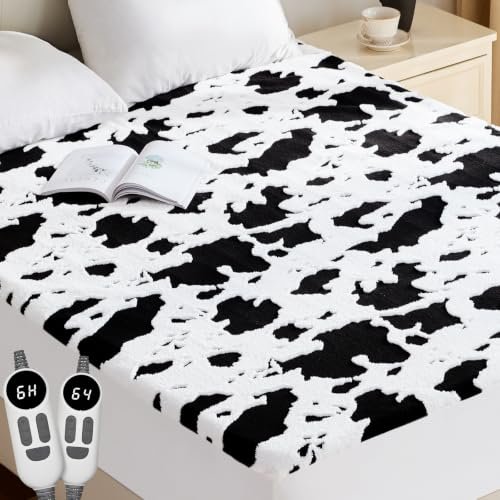 Heated Mattress Pad