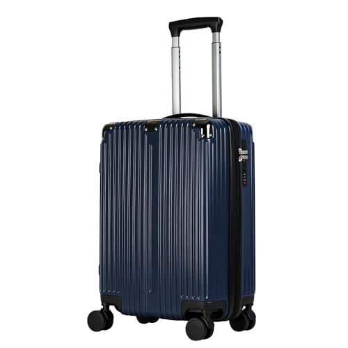 HEJIHUI 20 Inch Carry On Luggage
