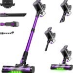 HONKI Cordless Vacuum Cleaner