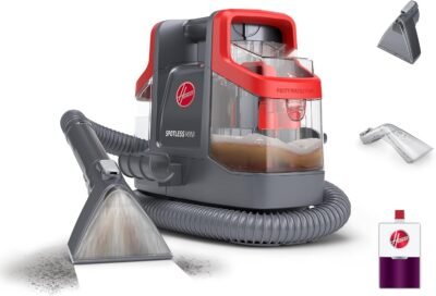 Hoover Mini Portable Spot Cleaner