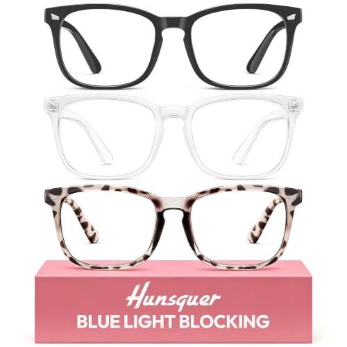 Blue Light Blocking Glasses
