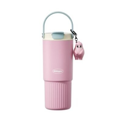 Insulated Stainless Steel Tumbler
