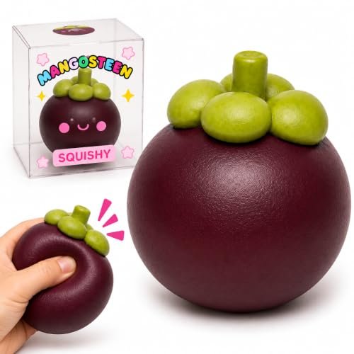 IVYQXG Crunchy Butter Squishy Fidget Toy
