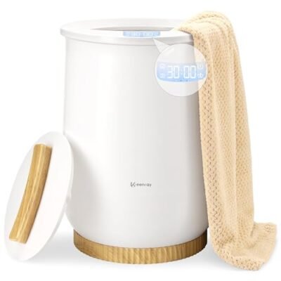KEENRAY Towel Warmer CL1Plus