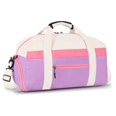 Kids Duffle Bag