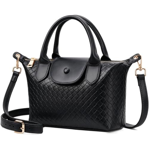 KISS SEA Woven Purse