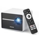 KOGATA Mini Projector