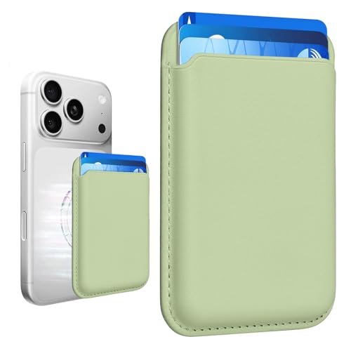 KRTALS Stronger Magsafe Phone Wallet