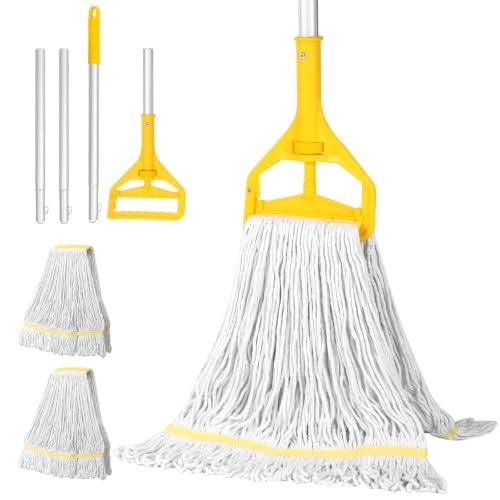 KUATRCK Commercial Mop