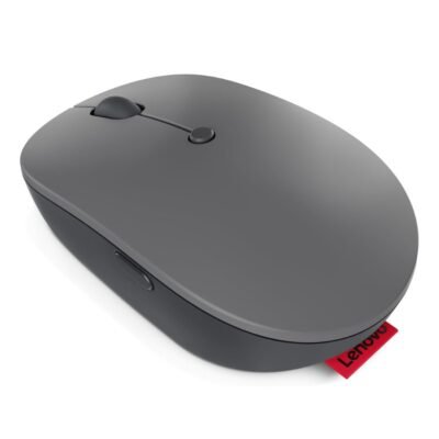 Lenovo Go USB-C Essential Wireless Mouse