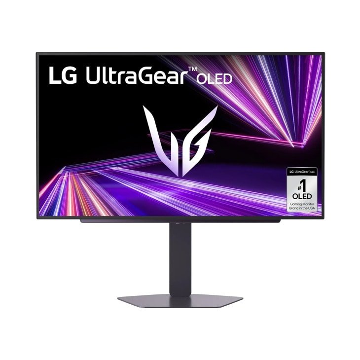 LG 27″ UltraGear™ Gaming Monitor QHD 240Hz