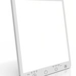 Light Therapy Lamp