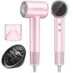 Lightweight Ultra-Fast Hair Dryer