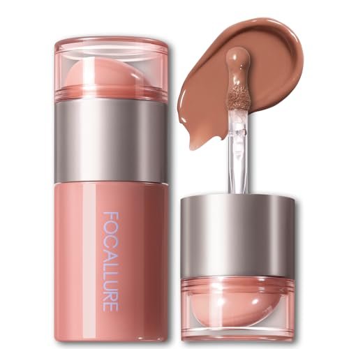 Lip and Cheek Tint