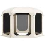 LITMUSTES Pop Up Screen Tent