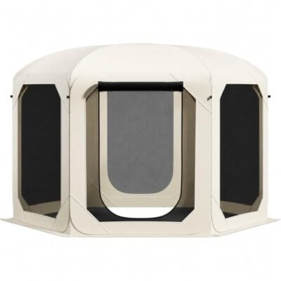 LITMUSTES Pop Up Screen Tent