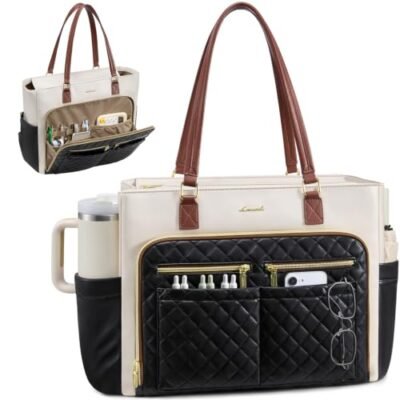 LOVEVOOK Womens Work Tote