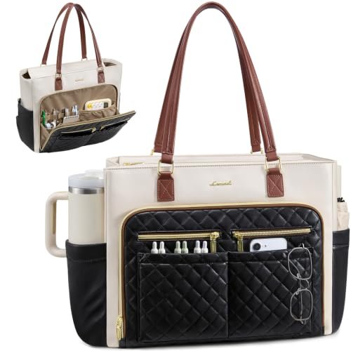 LOVEVOOK Womens Work Tote