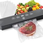 LSA APPAREL Vacuum Sealer for Food