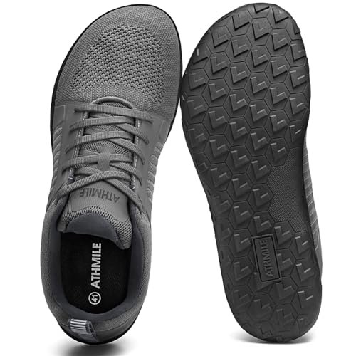 Mens Barefoot Shoes