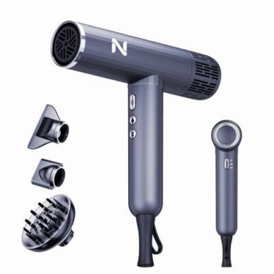 NATRIAL Ionic Professional Hair Dryer