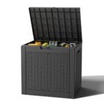 NBYSGO Outdoor Storage Box