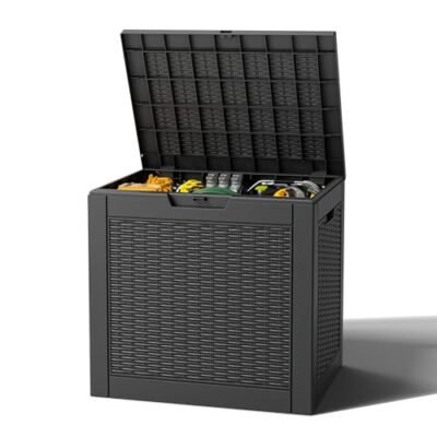 NBYSGO Outdoor Storage Box