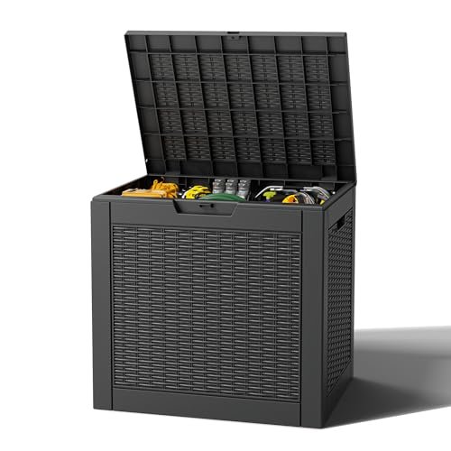 NBYSGO Outdoor Storage Box