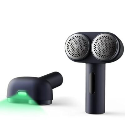 NESUGAR Dual-Head Fabric Shaver