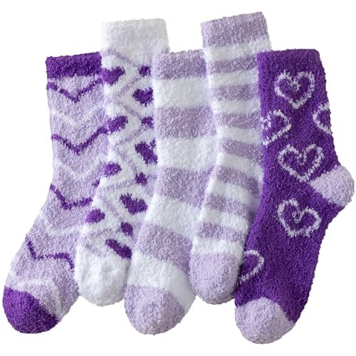 NIMALPAL Fuzzy Socks