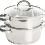 Oster 3-Quart Dutch Oven with Steamer