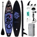 Paddle Board