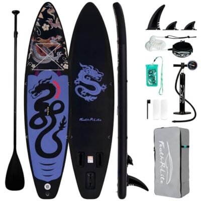Paddle Board