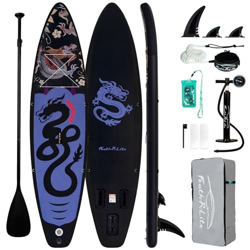 Paddle Board