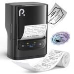POLONO Label Maker Machine