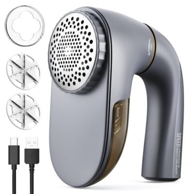 POPCHOSE Fabric Lint Shaver