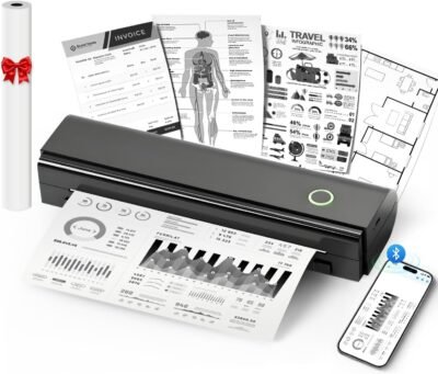 Portable Printer