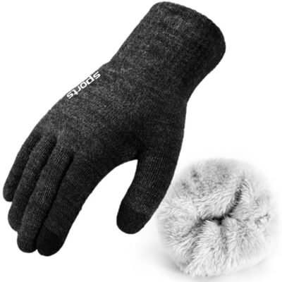 PREMILLOW Winter Gloves