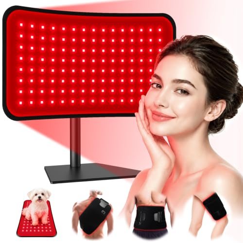 PUROTH Red Light Therapy