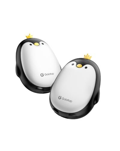Rechargeable Hand Warmers 2 Packs