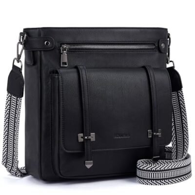 ROULENS Medium Crossbody Purse