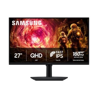 Samsung Odyssey G5 G50F Gaming Monitor