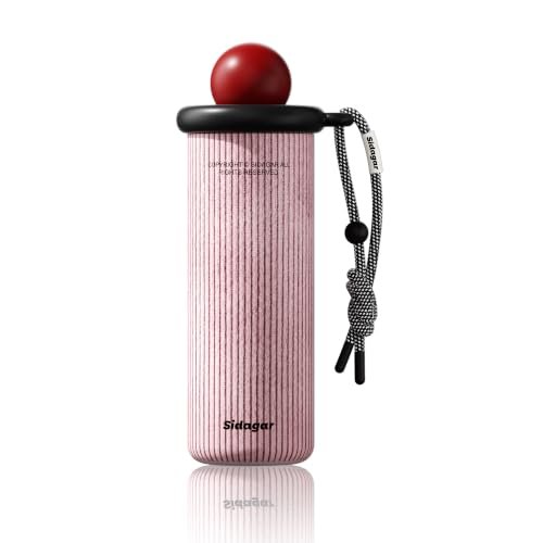 SIDAGAR Insulated Tumbler