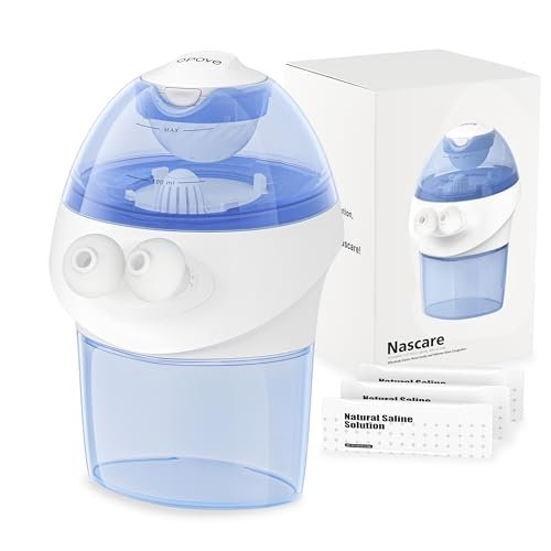 Sinus Rinse Kit
