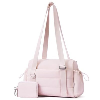 Small Gym Bag
